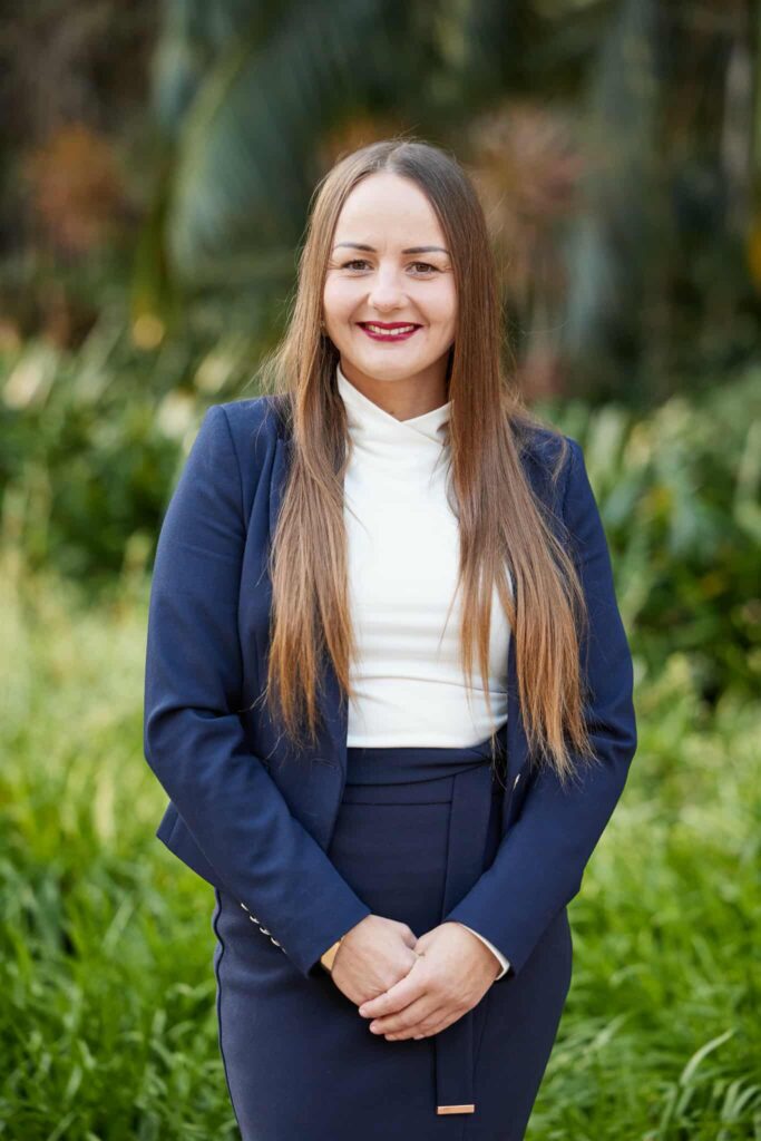 Dagmara Kiliszewska
