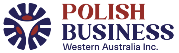 Polish Business WA Logo