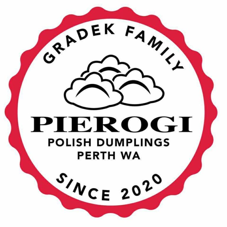 Pierogi Polish Dumplings Perth WA