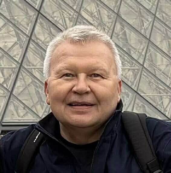 Andrzej Lewandowski