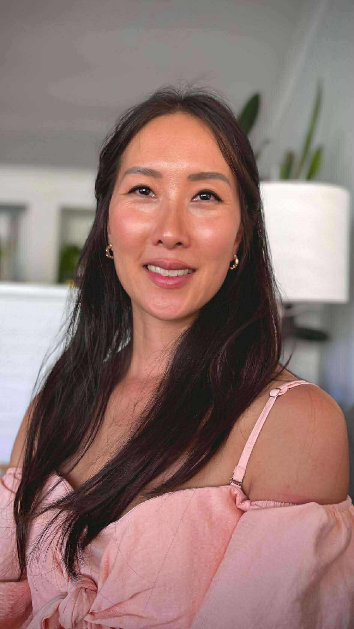 Kelly Ye